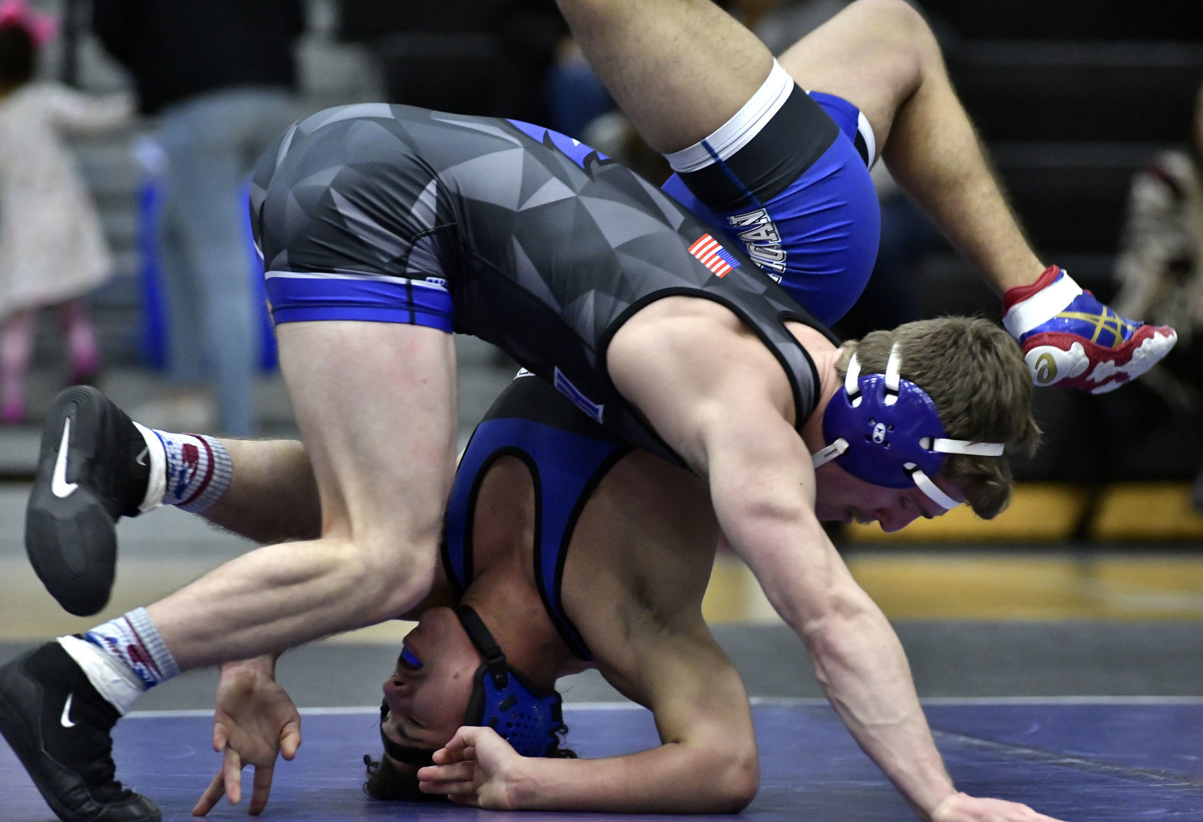ITA TREMPER WRESTLING (LEAD PHOTO)